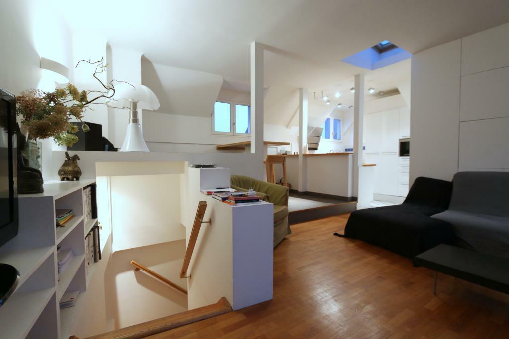 Itsenäinen Studio Paris 121574