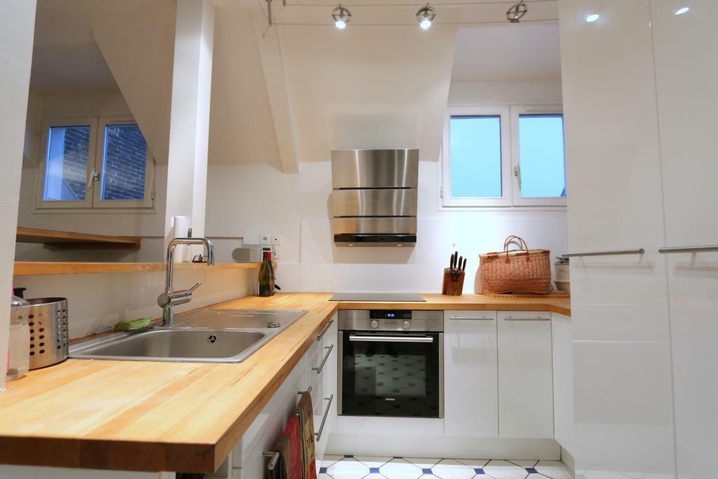 Itsenäinen Studio Paris 121574