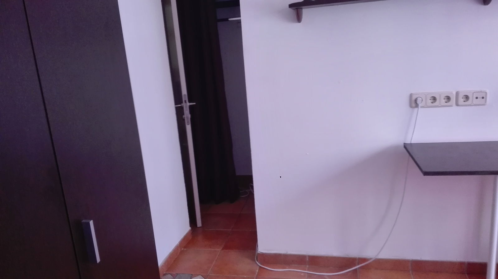 Järjestäminen Madrid 181005