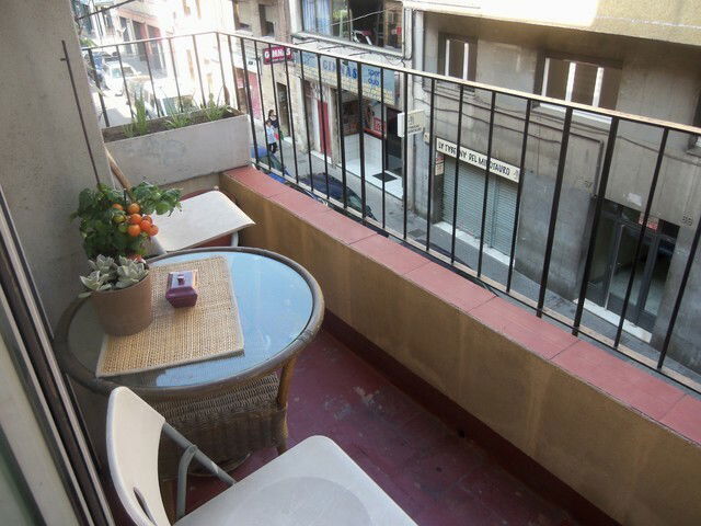 Itsenäinen Studio Barcelona 27550