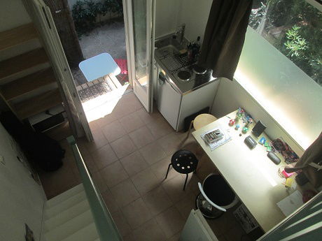 Kotimajoitus Marseille 142077