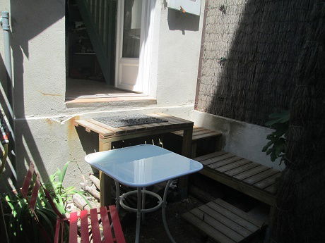 Kotimajoitus Marseille 142077