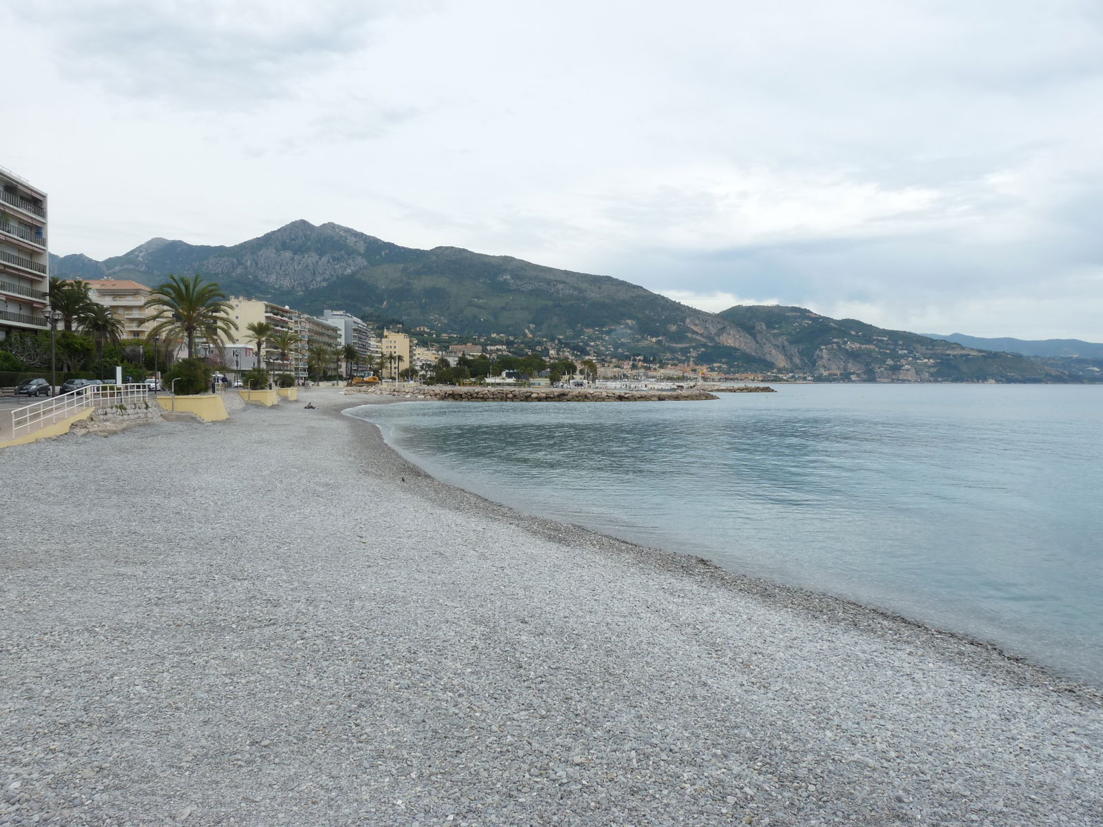 Itsenäinen Studio Roquebrune-Cap-Martin 82314