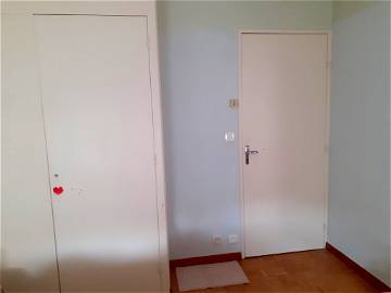 Room For Rent Valserhône 293570-1