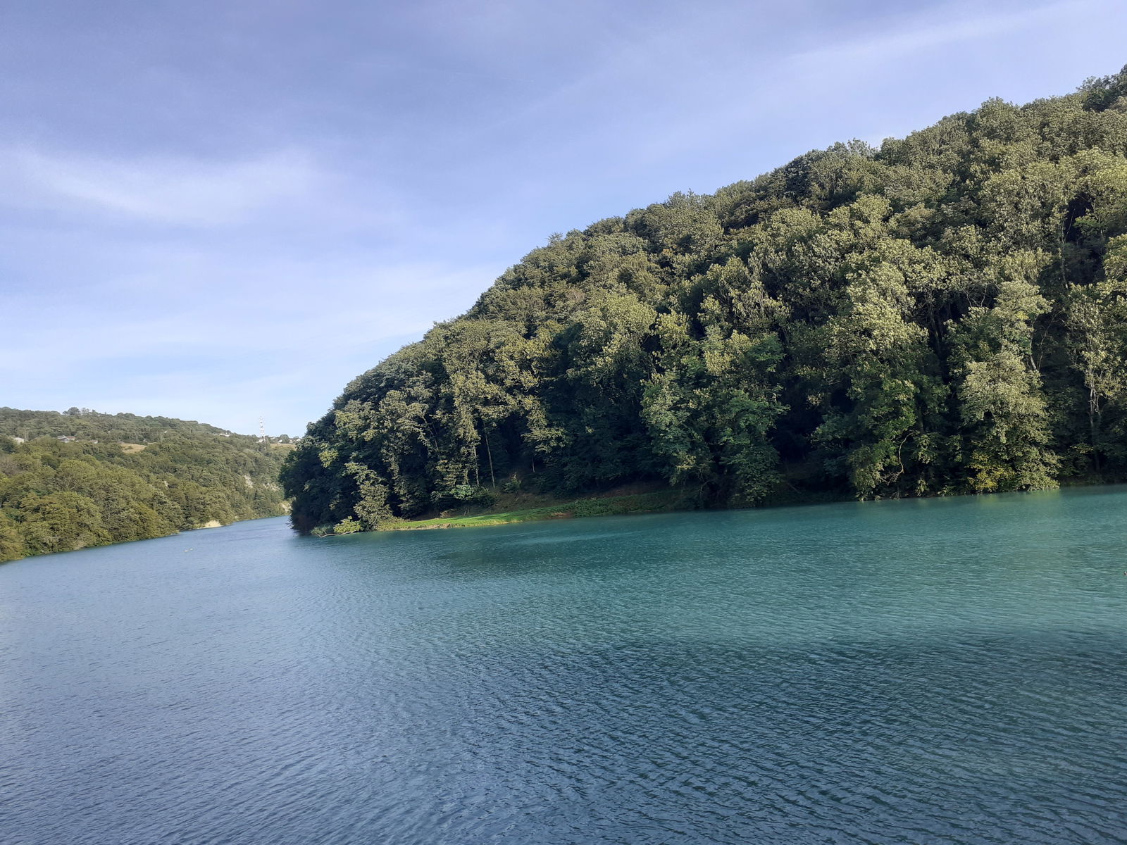 Homestay Valserhône 293570