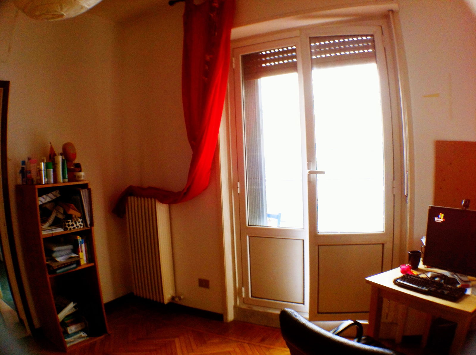 Kotimajoitus Milano 114328