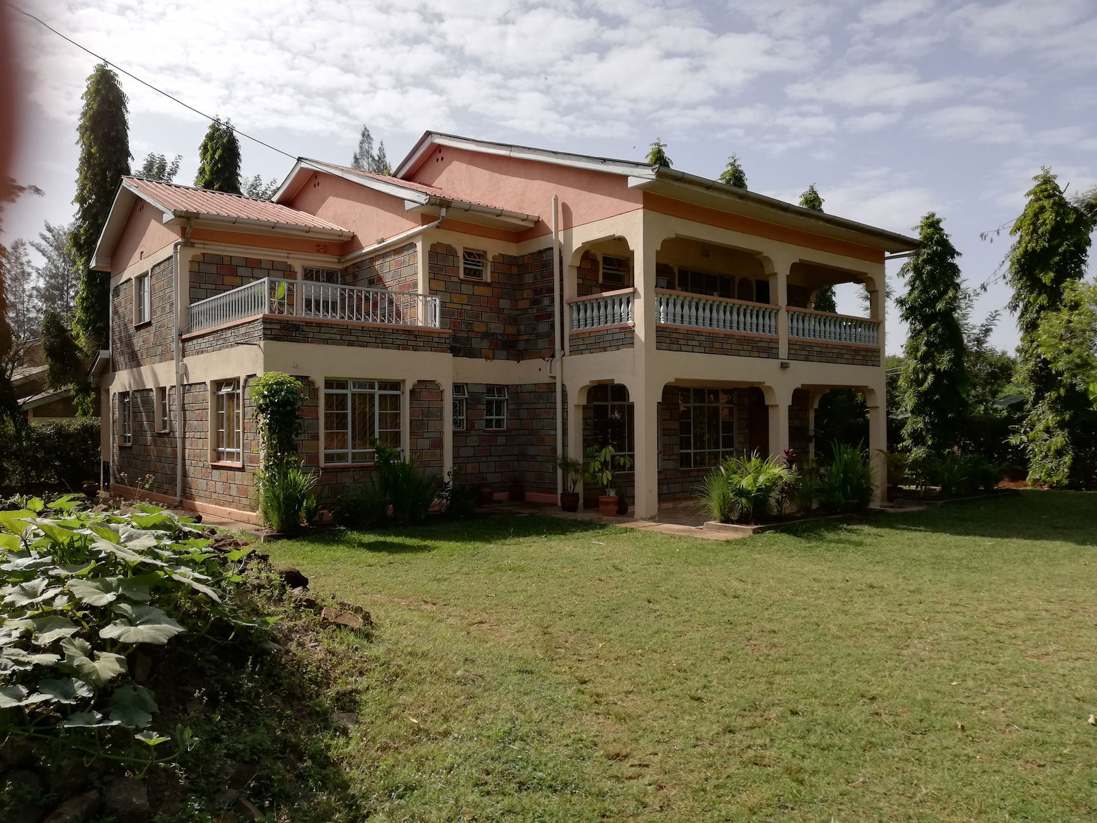 Quedarse En Casa Mombasa 210468