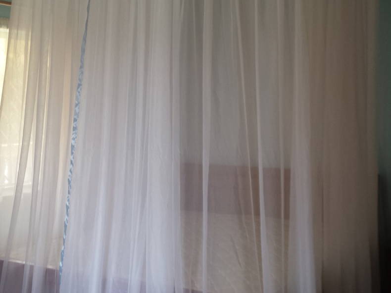 Hospedagem Em Casa De Família Mombasa 210468-3