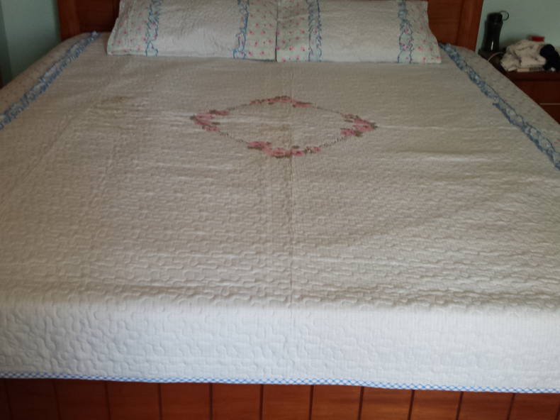 Hospedagem Em Casa De Família Mombasa 210468-4