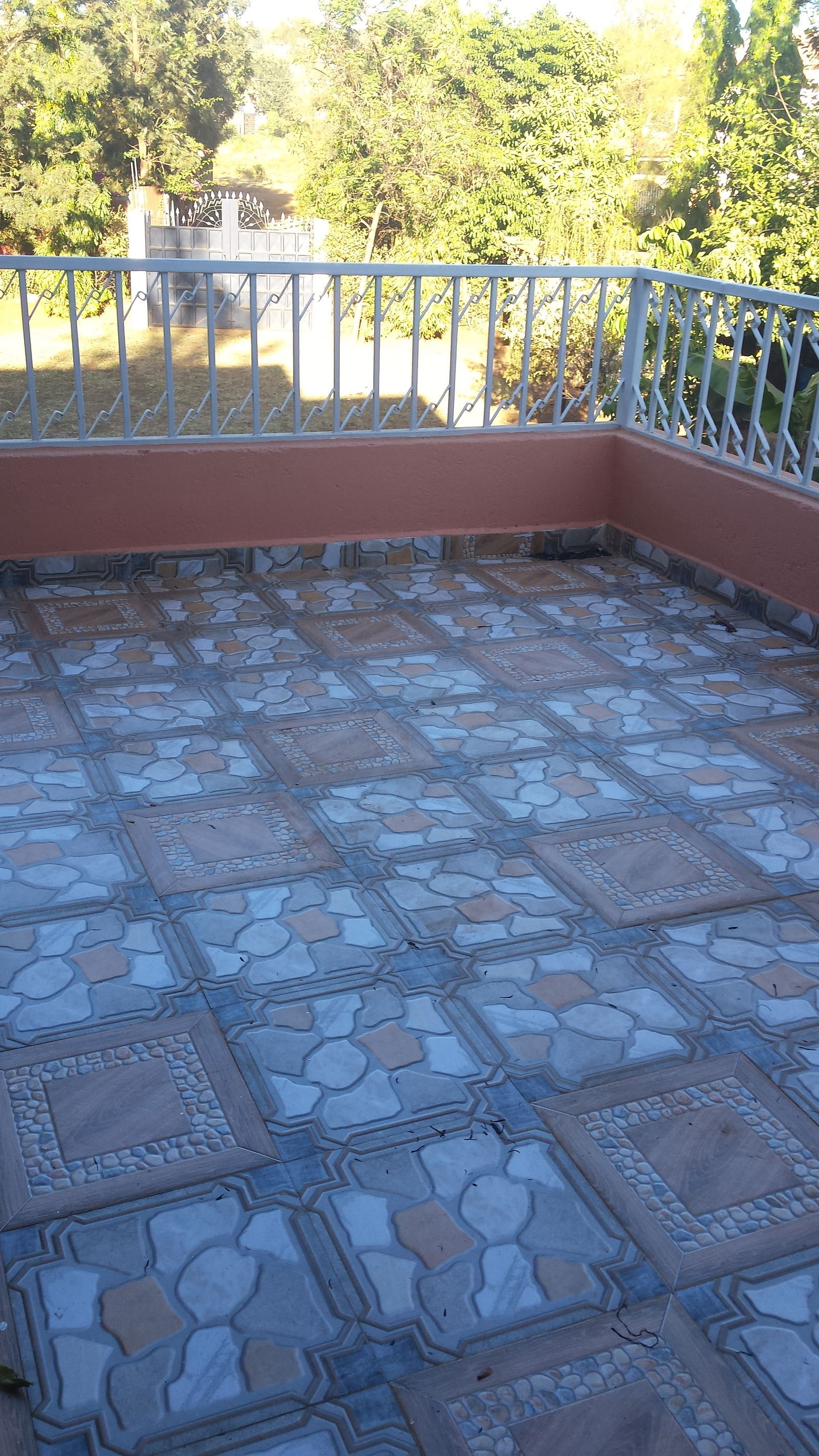 Quedarse En Casa Mombasa 210468