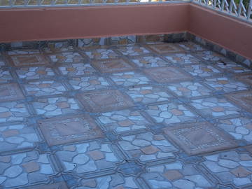 Homestay Mombasa 210468-8