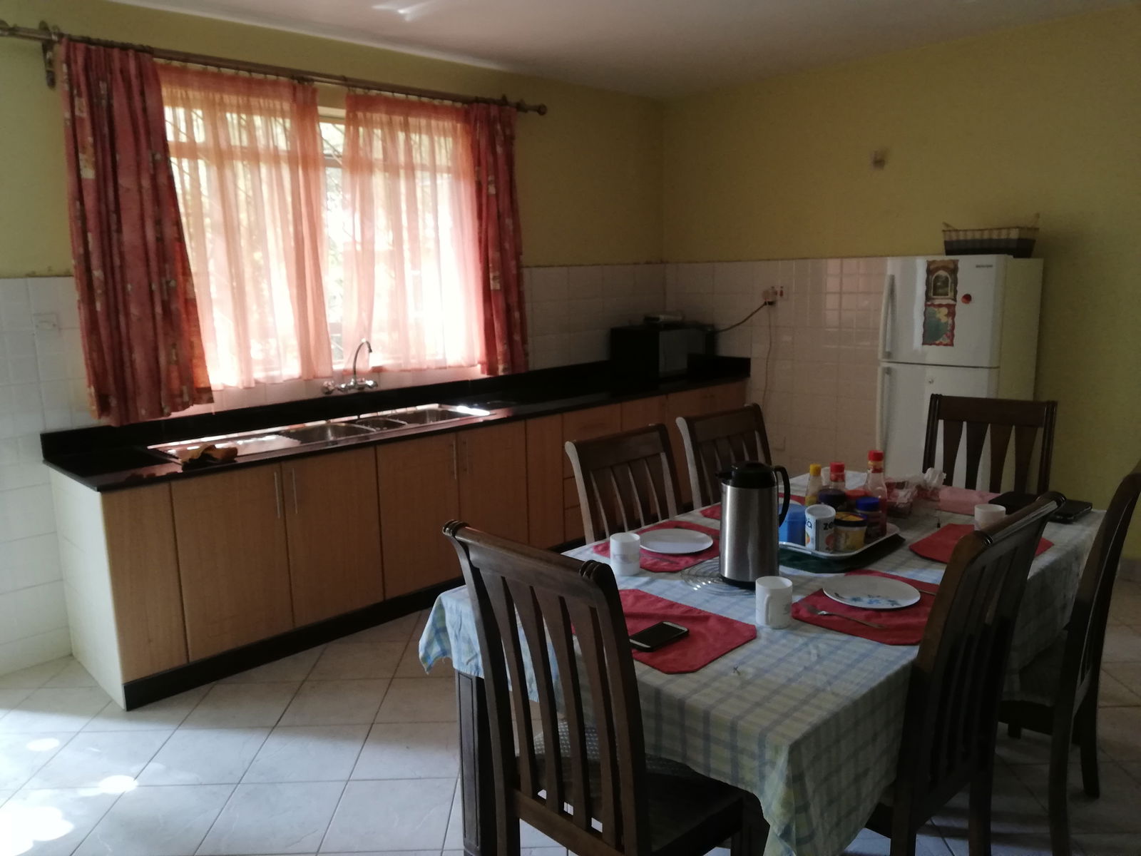 Quedarse En Casa Mombasa 210468
