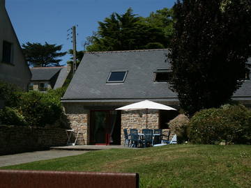 Chambre À Louer Saint-Pabu 190630