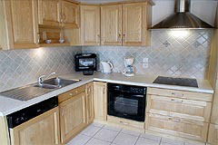 Logement Entier Saint-Pabu 190630