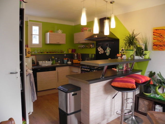 Hemvistelse Merville-Franceville-Plage 47888