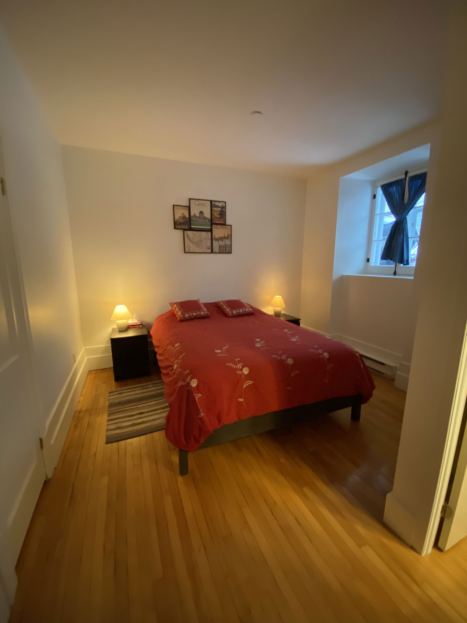 Itsenäinen Studio Québec 244786