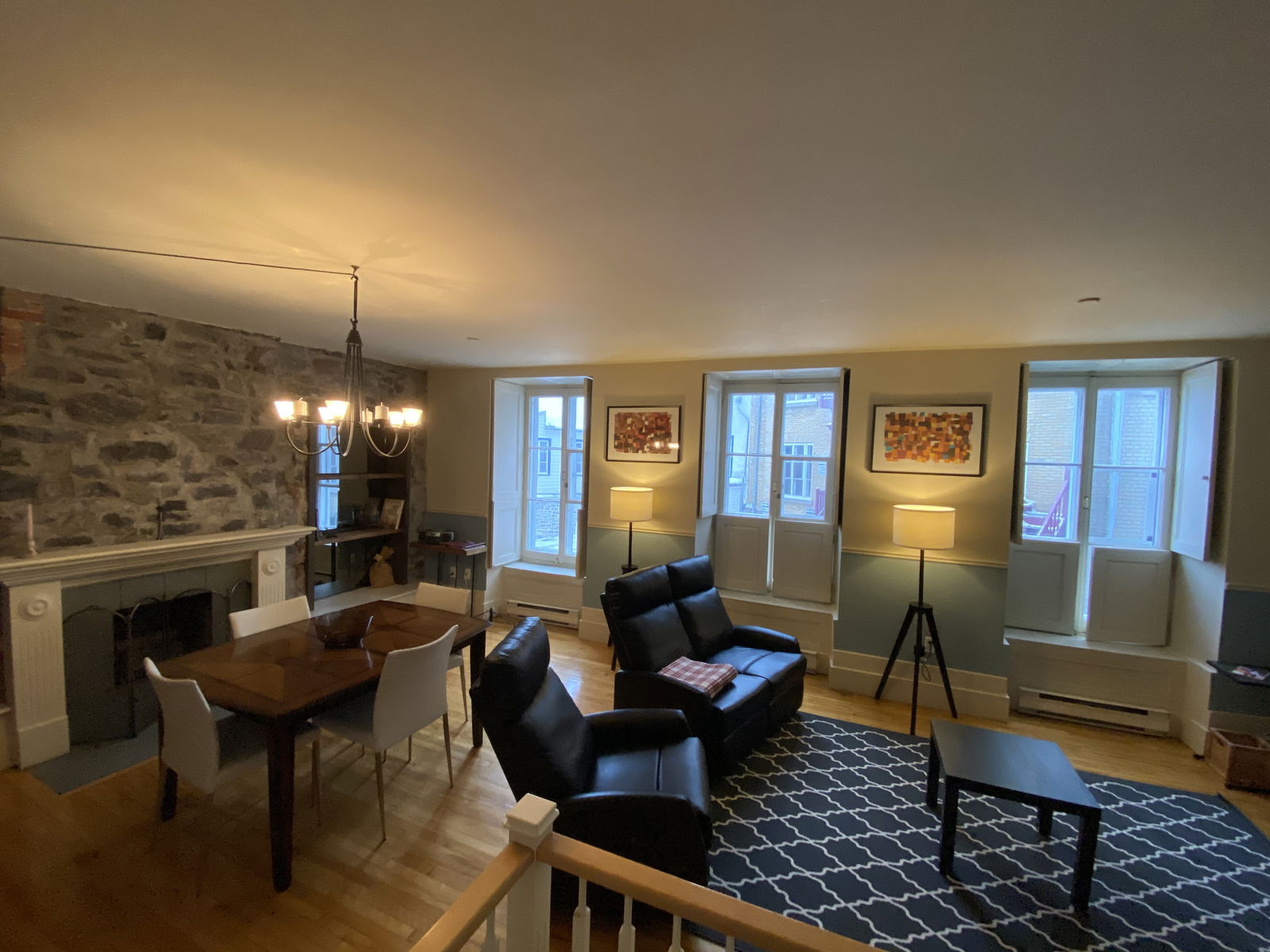 Itsenäinen Studio Québec 244786