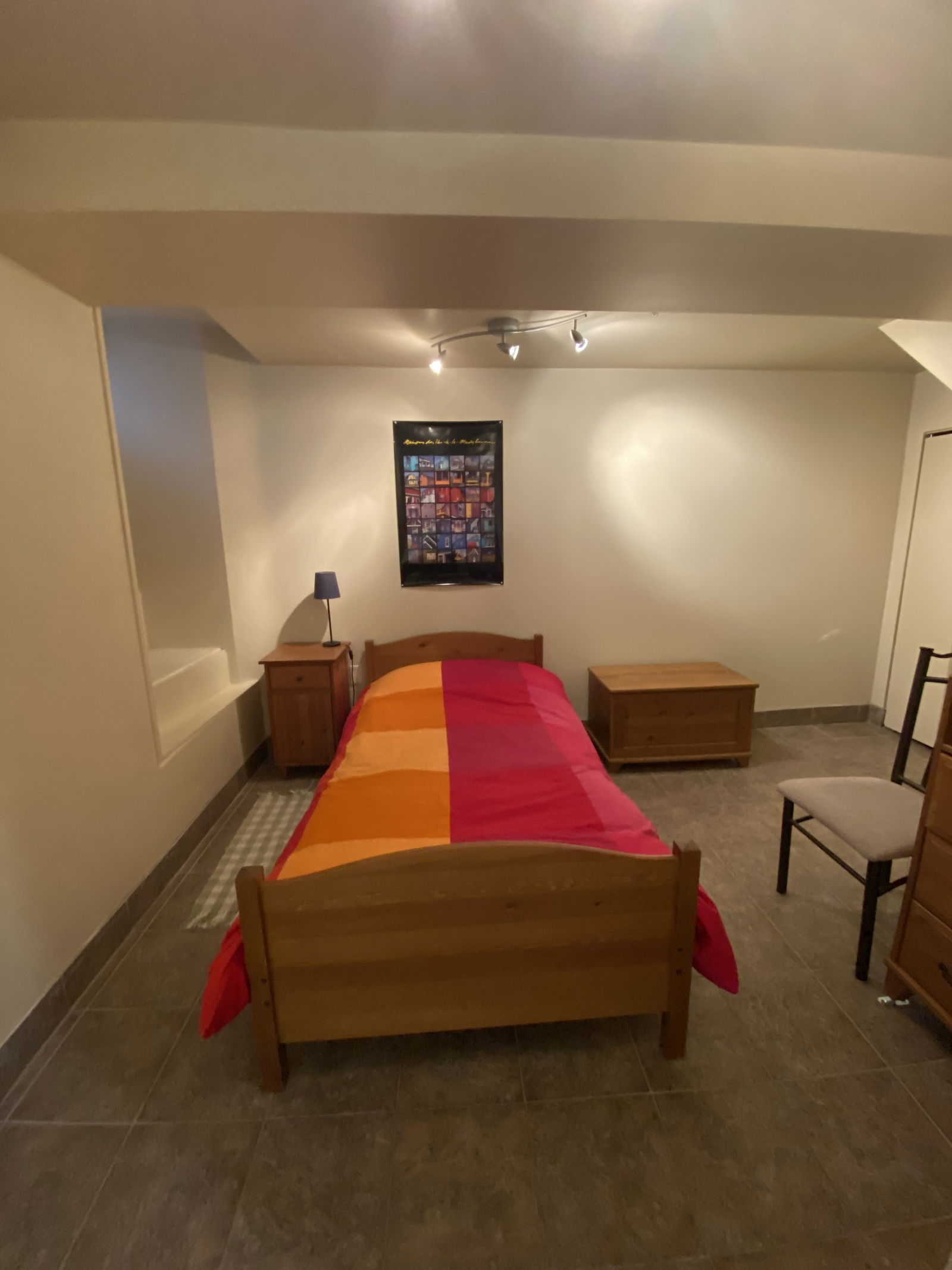 Itsenäinen Studio Québec 244786