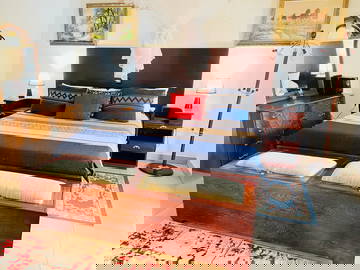 Chambre Chez L'habitant Kigali 512971-4