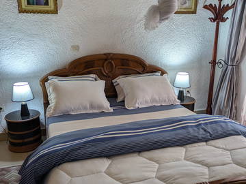 Chambre Chez L'habitant Kigali 512971-18