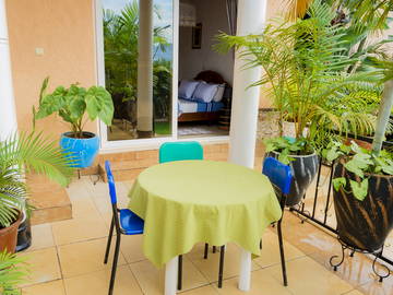 Chambre Chez L'habitant Kigali 512971-20