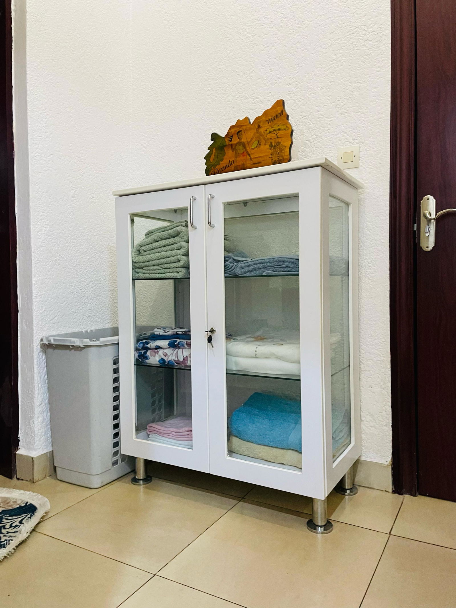 Gastgezin Kigali 512971