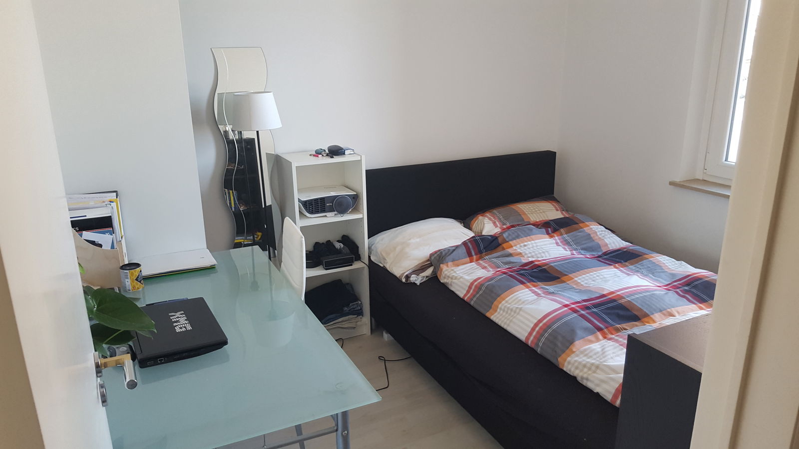 Kotimajoitus Etterbeek 135992