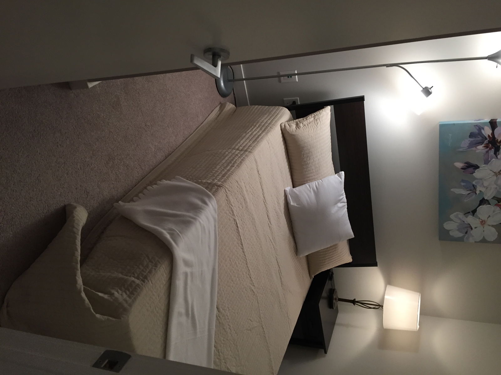 Kotimajoitus Toronto 139444