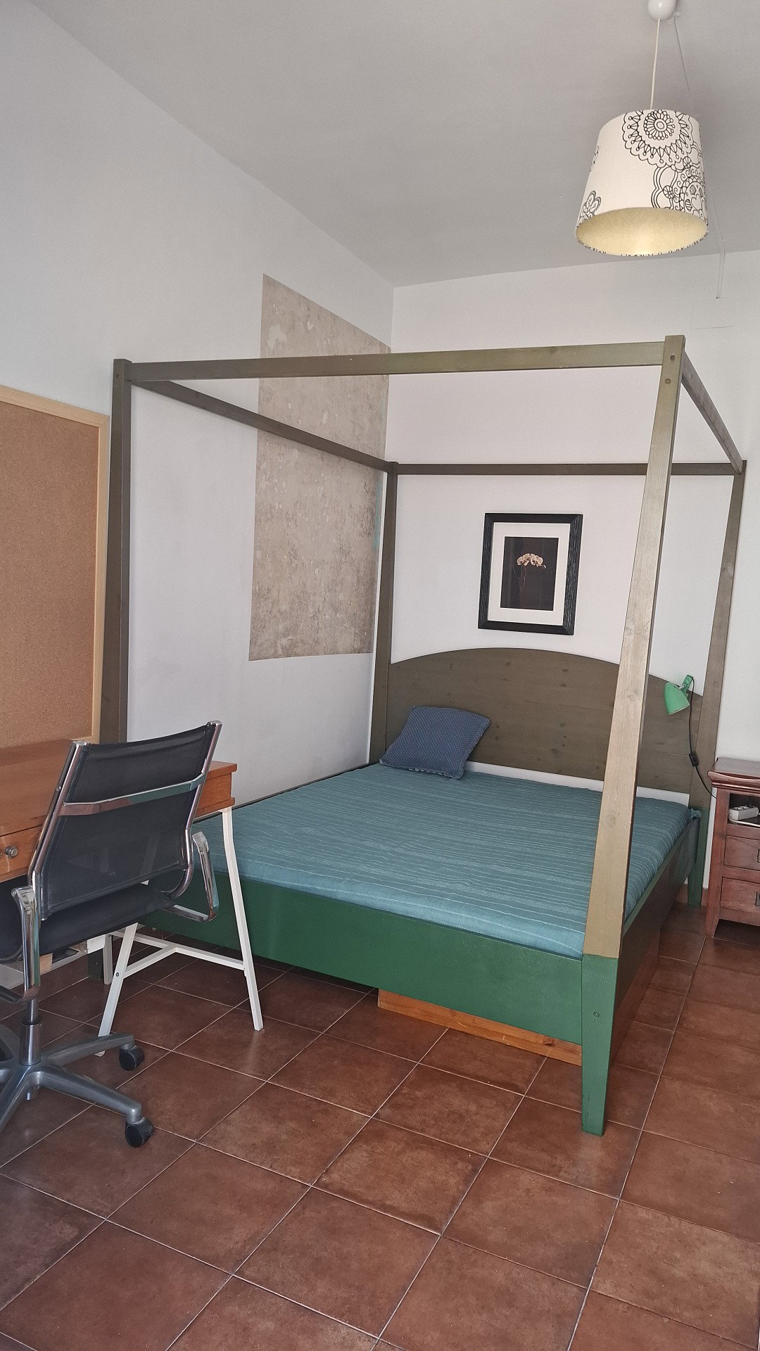 Quartos De Hóspedes Barcelona 556705