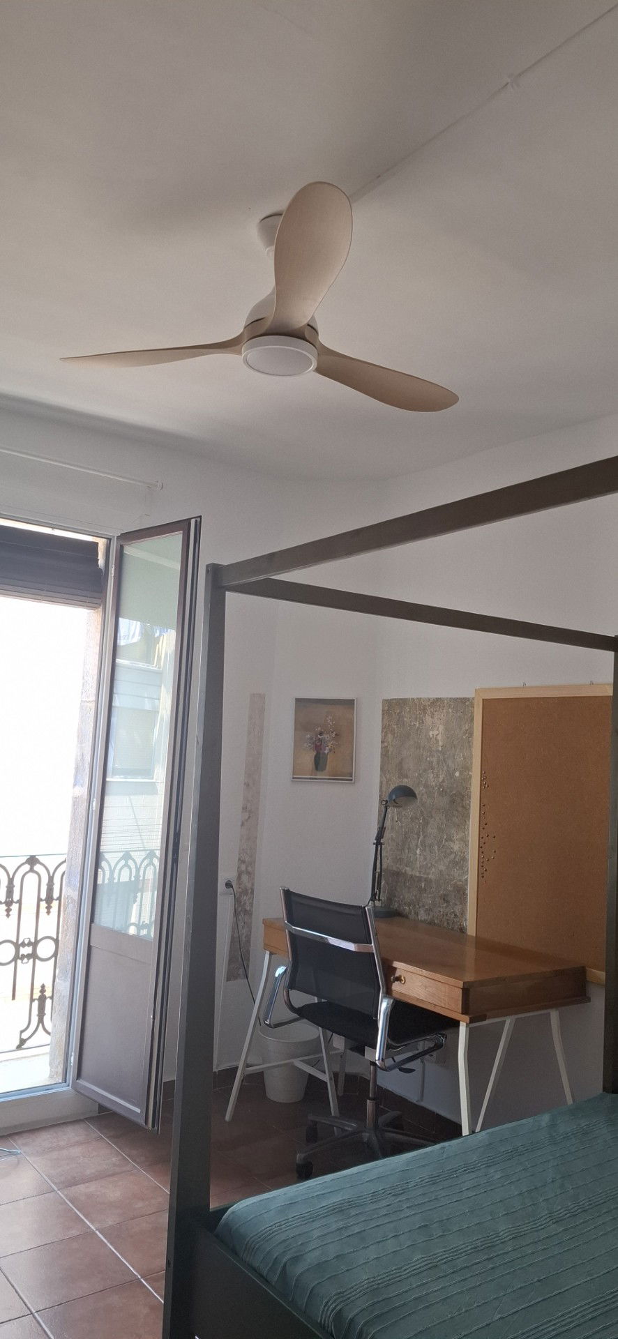 Quartos De Hóspedes Barcelona 556705