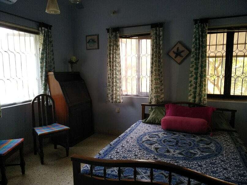 Chambre Chez L'habitant Varca 215091