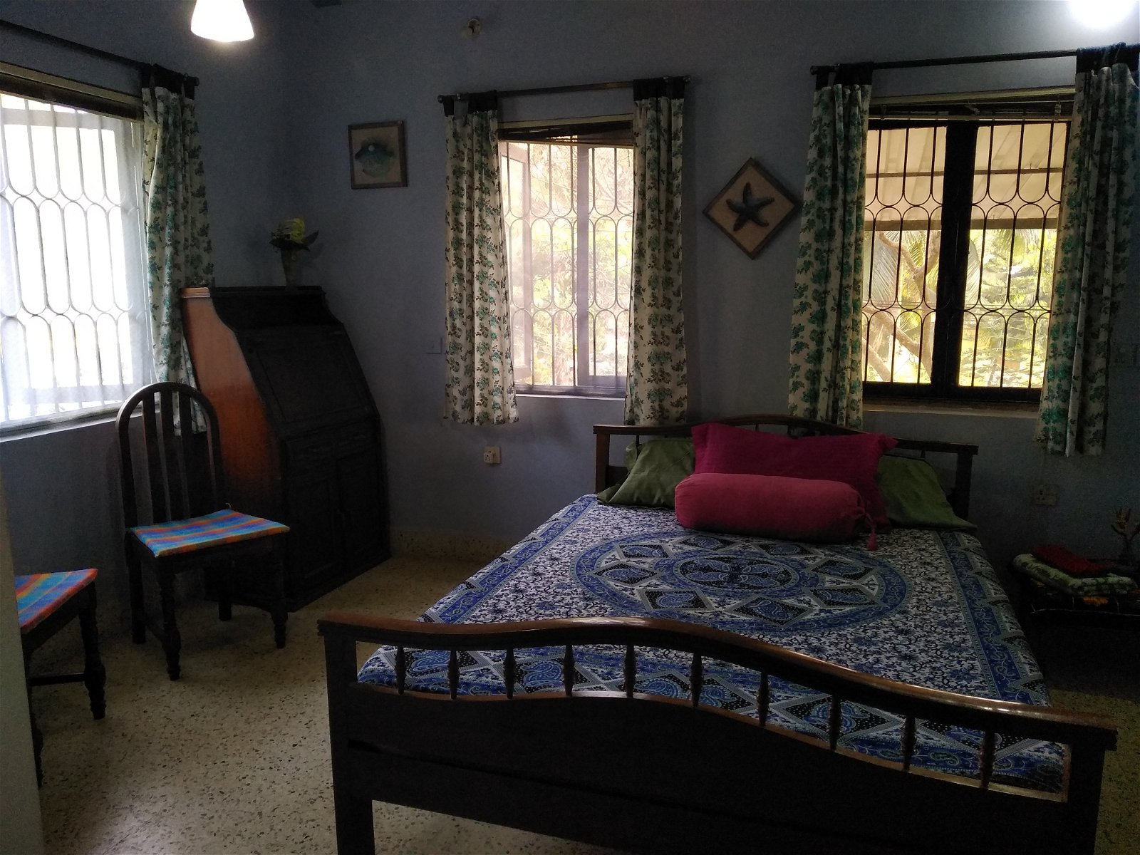 Chambre Chez L'habitant Varca 215091