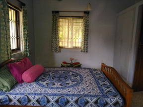 Varca: Private Bedroom For Rent In A Beautiful Villa