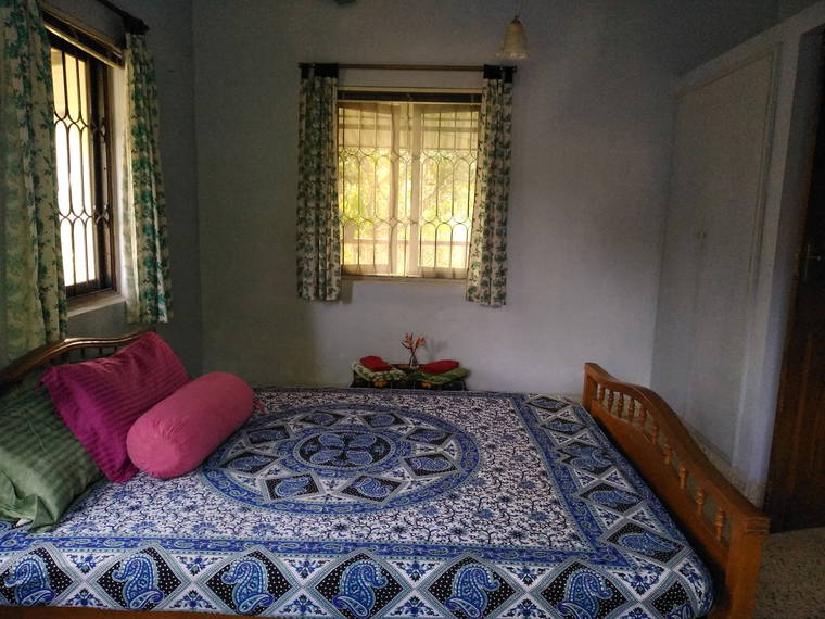 Homestay Varca 215091-1