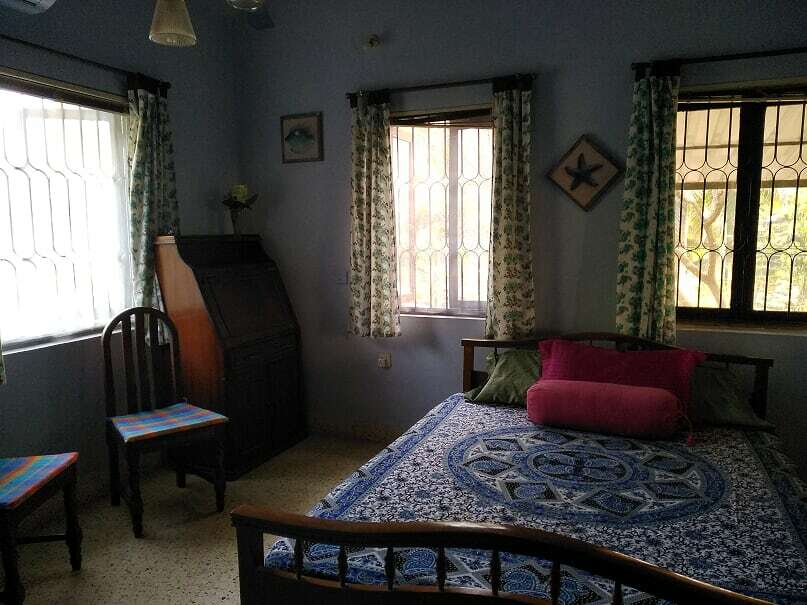 Homestay Varca 215091