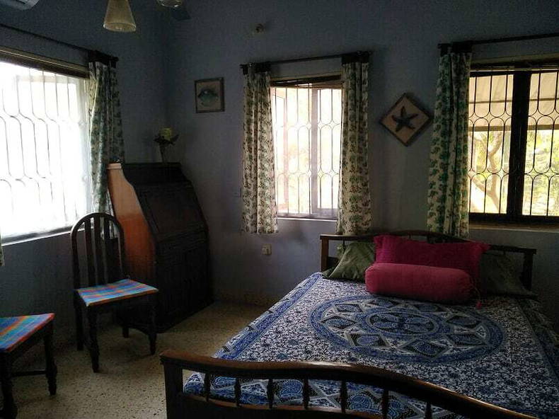 Quedarse En Casa Varca 215091-2