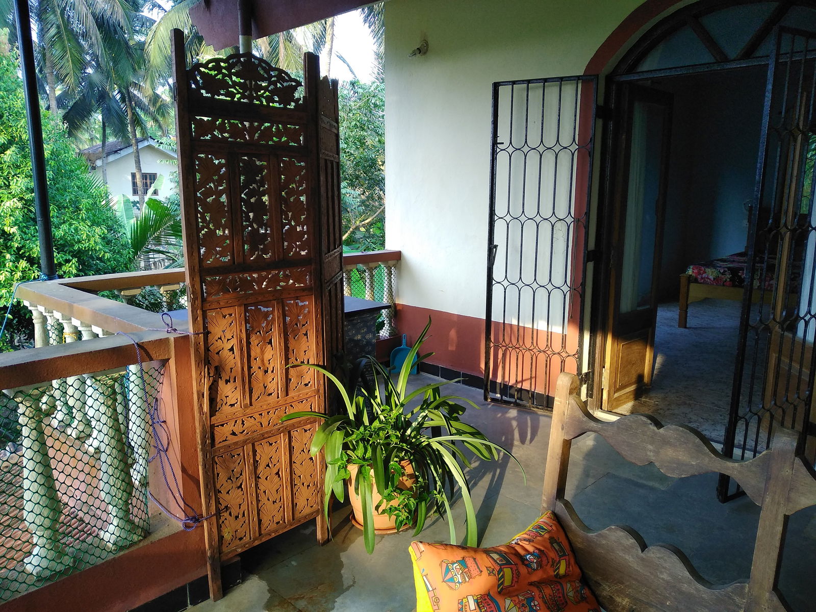Homestay Varca 215091