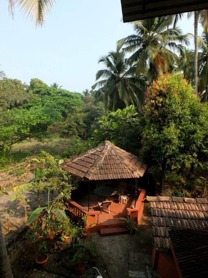 Homestay Varca 215091