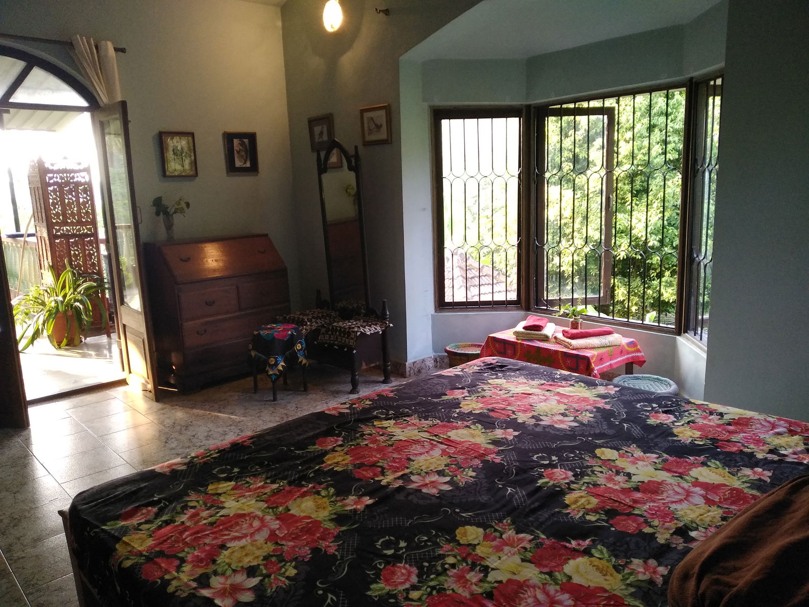 Homestay Varca 215087