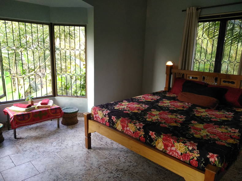 Homestay Varca 215087-2