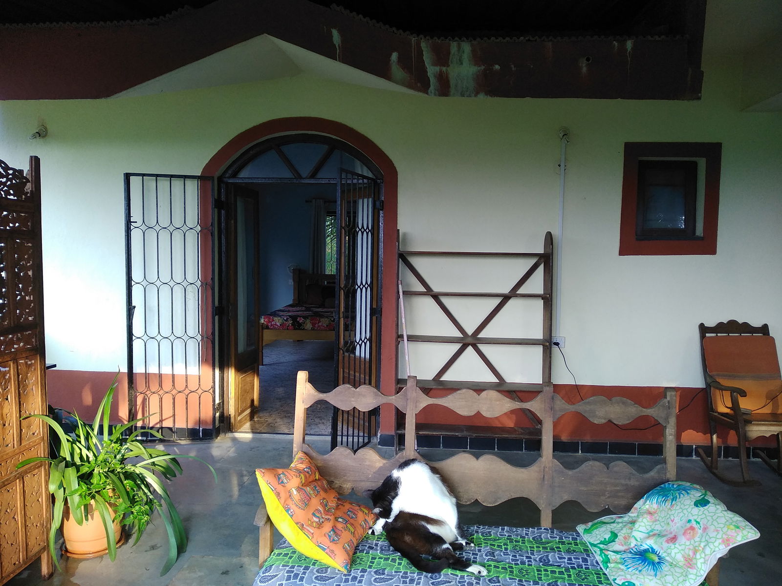 Homestay Varca 215087