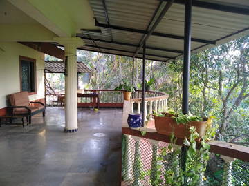 Chambre Chez L'habitant Varca 215087-4