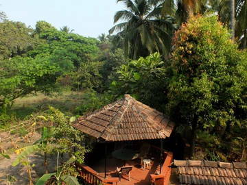 Chambre Chez L'habitant Varca 215087-6