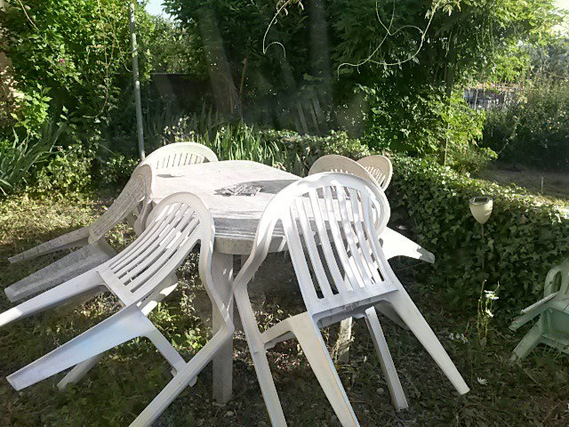 Hemvistelse Condat-sur-Vienne 421074