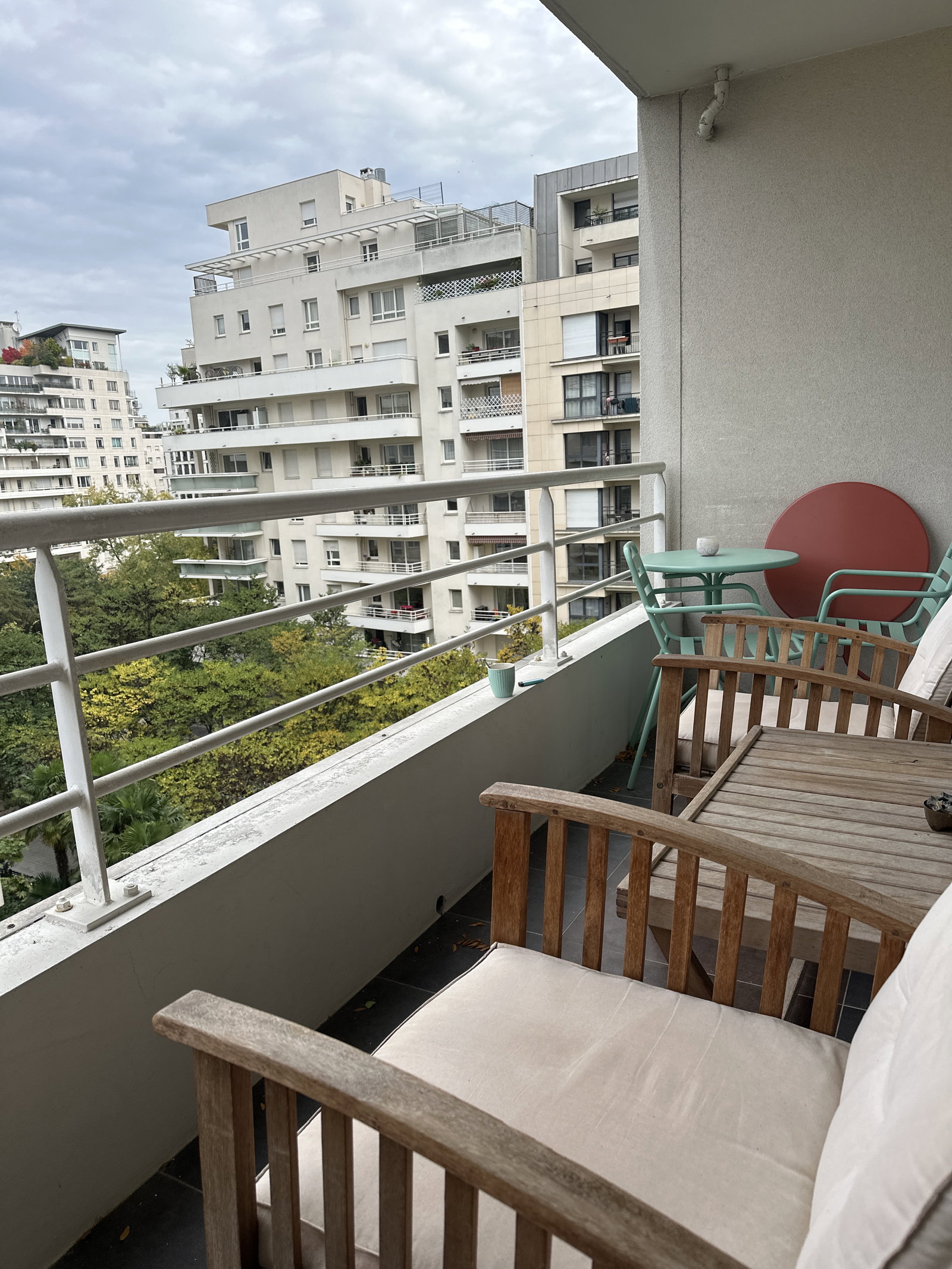 Colocation Courbevoie 439250