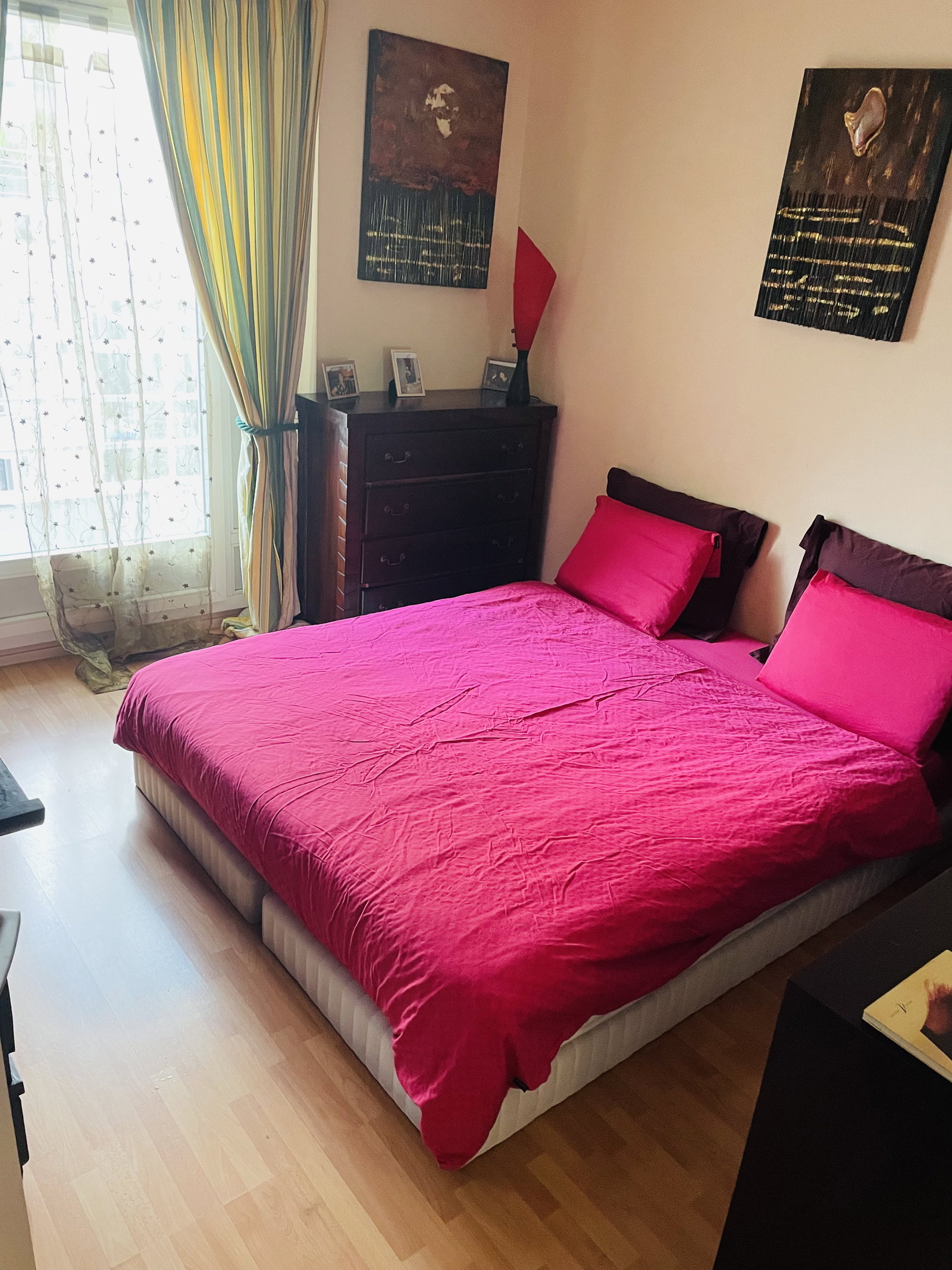 Colocation Courbevoie 439250