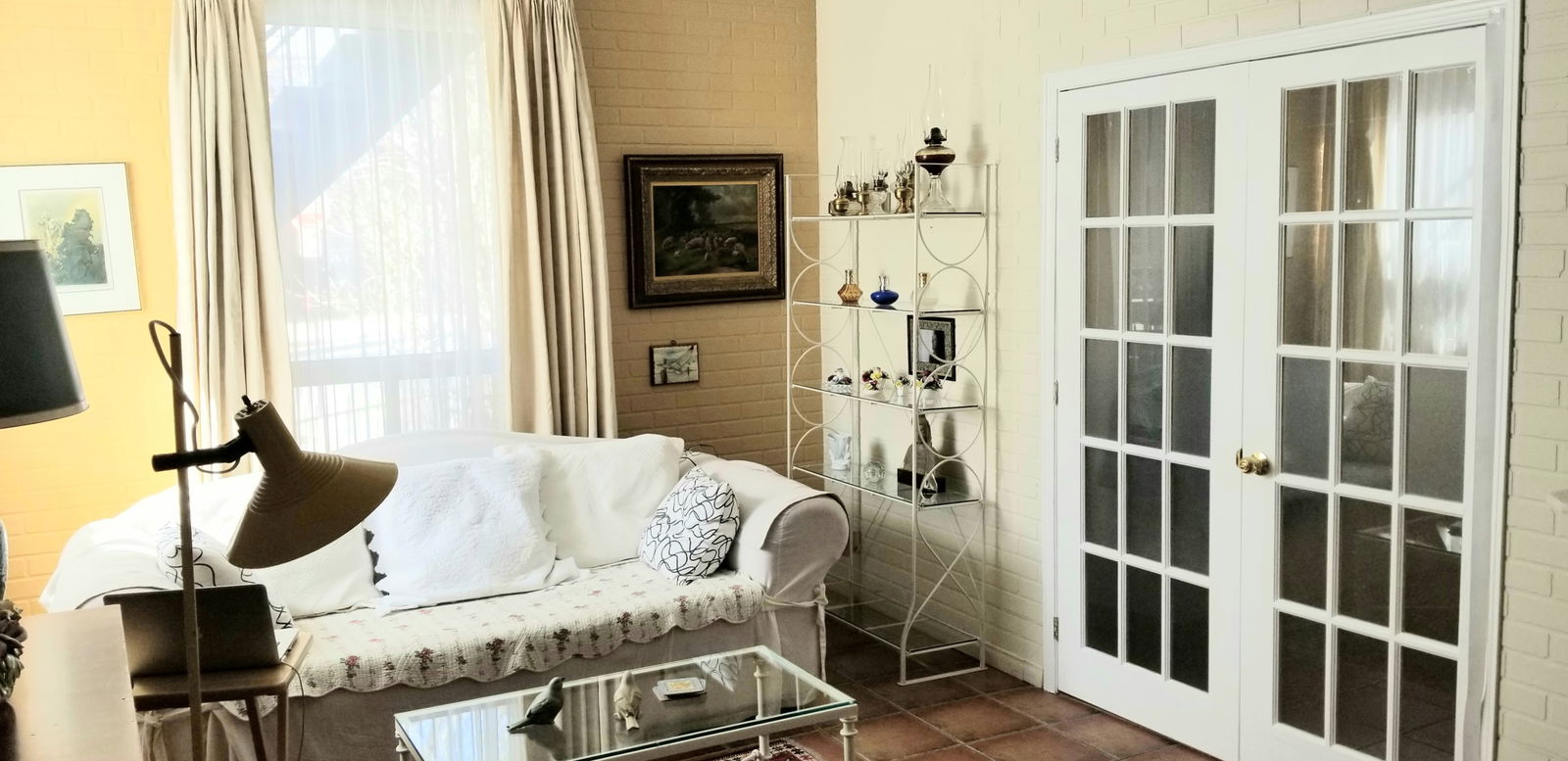 Hemvistelse Montréal 250319