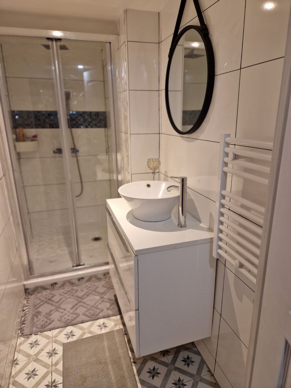 Habitaciones De Huéspedes Saint-Fargeau-Ponthierry 406351