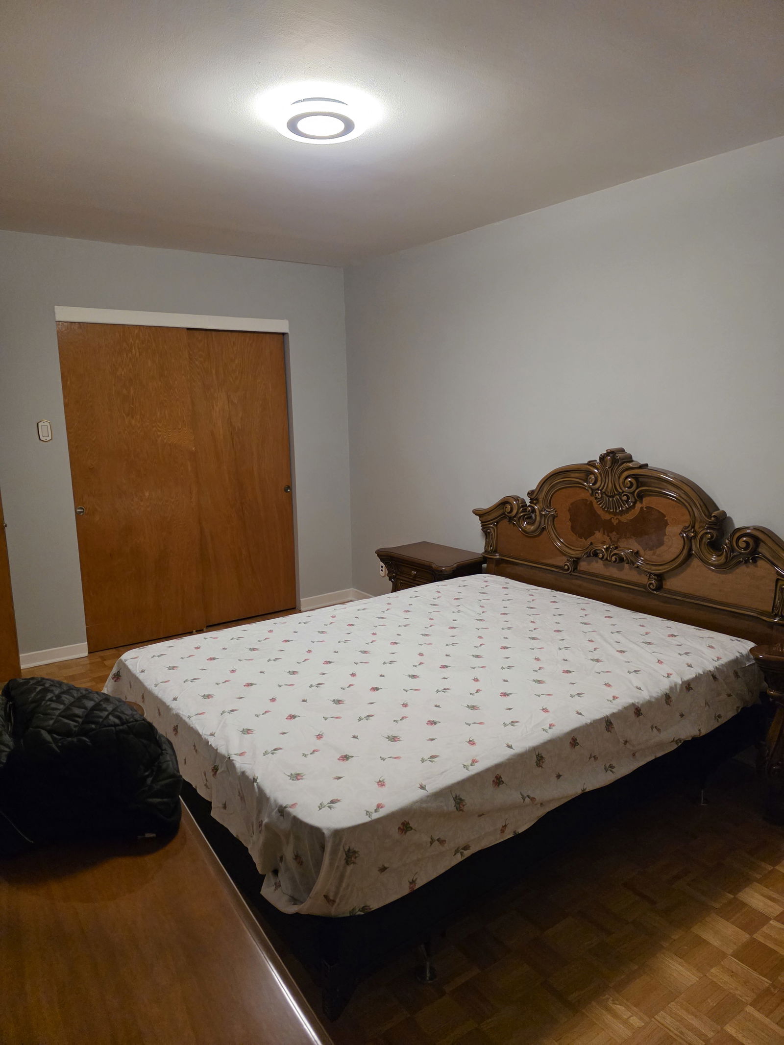 Quedarse En Casa Montréal 640099