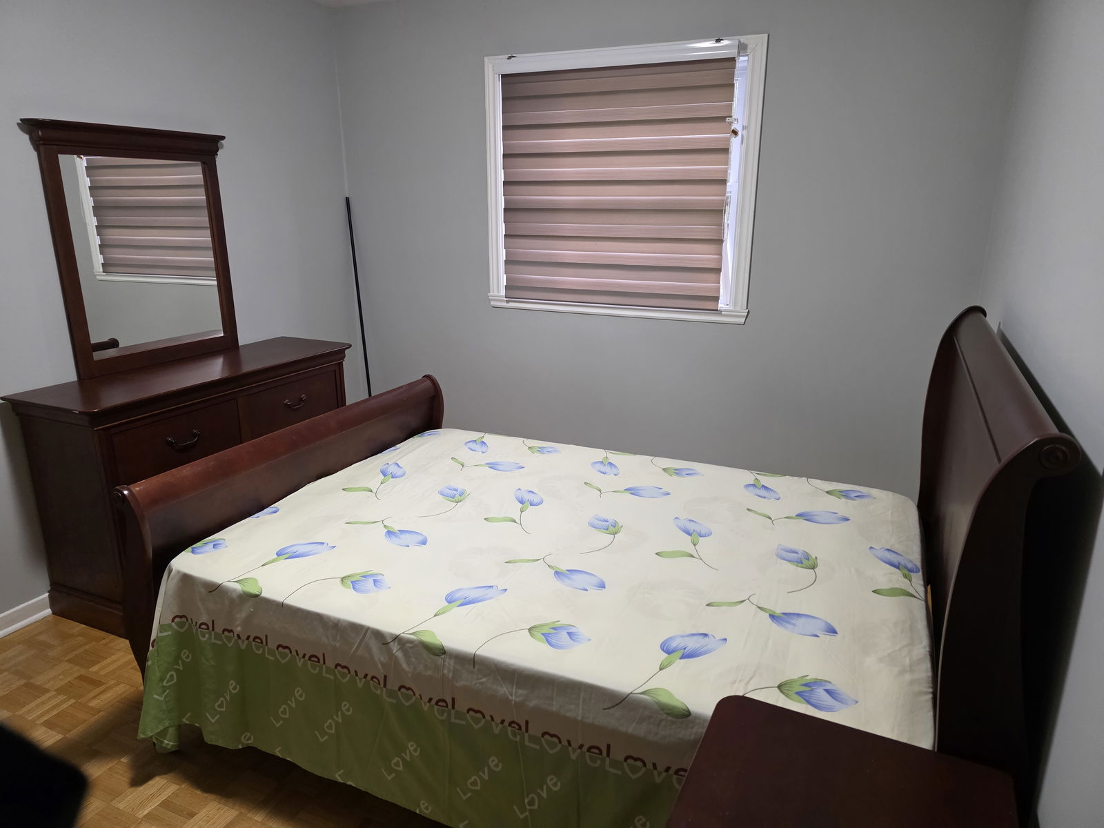 Hospedagem Em Casa De Família Montréal 640099